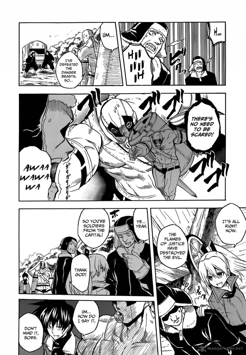 Akame Ga Kiru 24 14