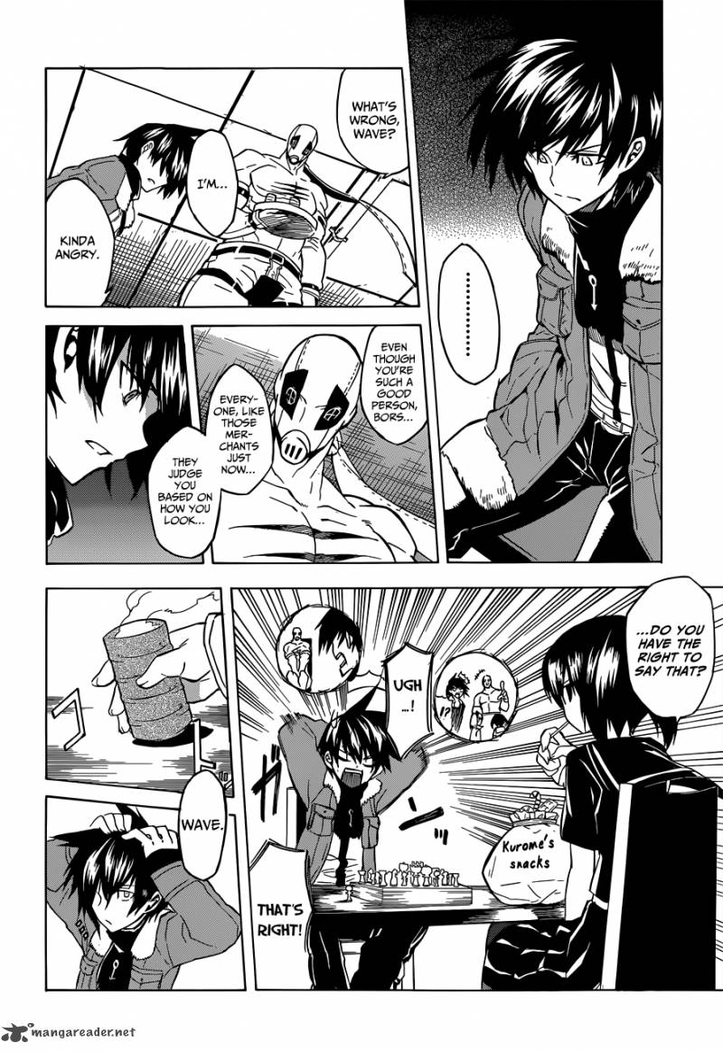 Akame Ga Kiru 24 18