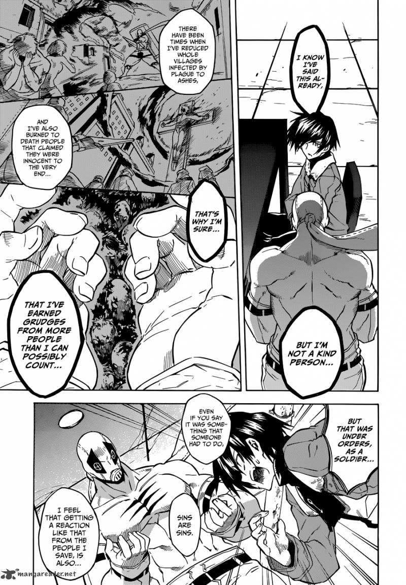 Akame Ga Kiru 24 19