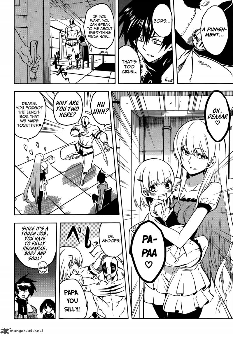 Akame Ga Kiru 24 20