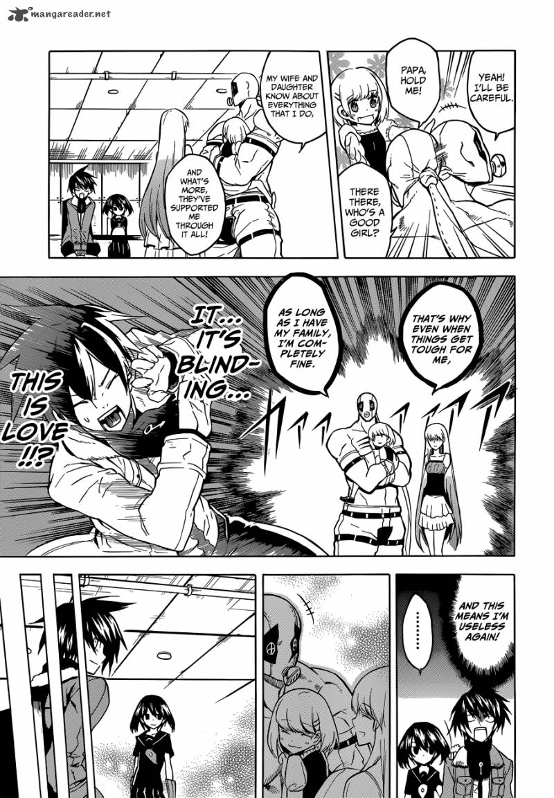 Akame Ga Kiru 24 21