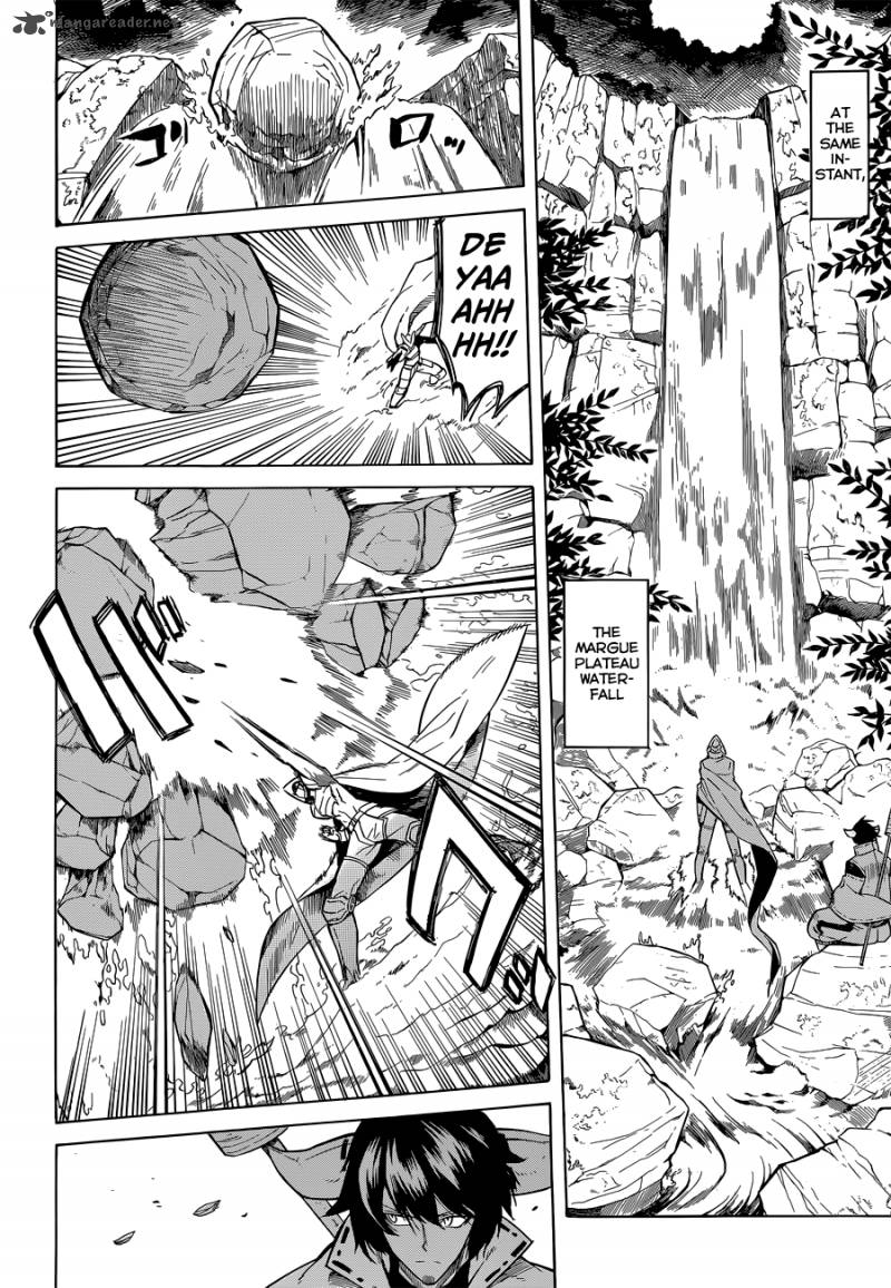 Akame Ga Kiru 24 22