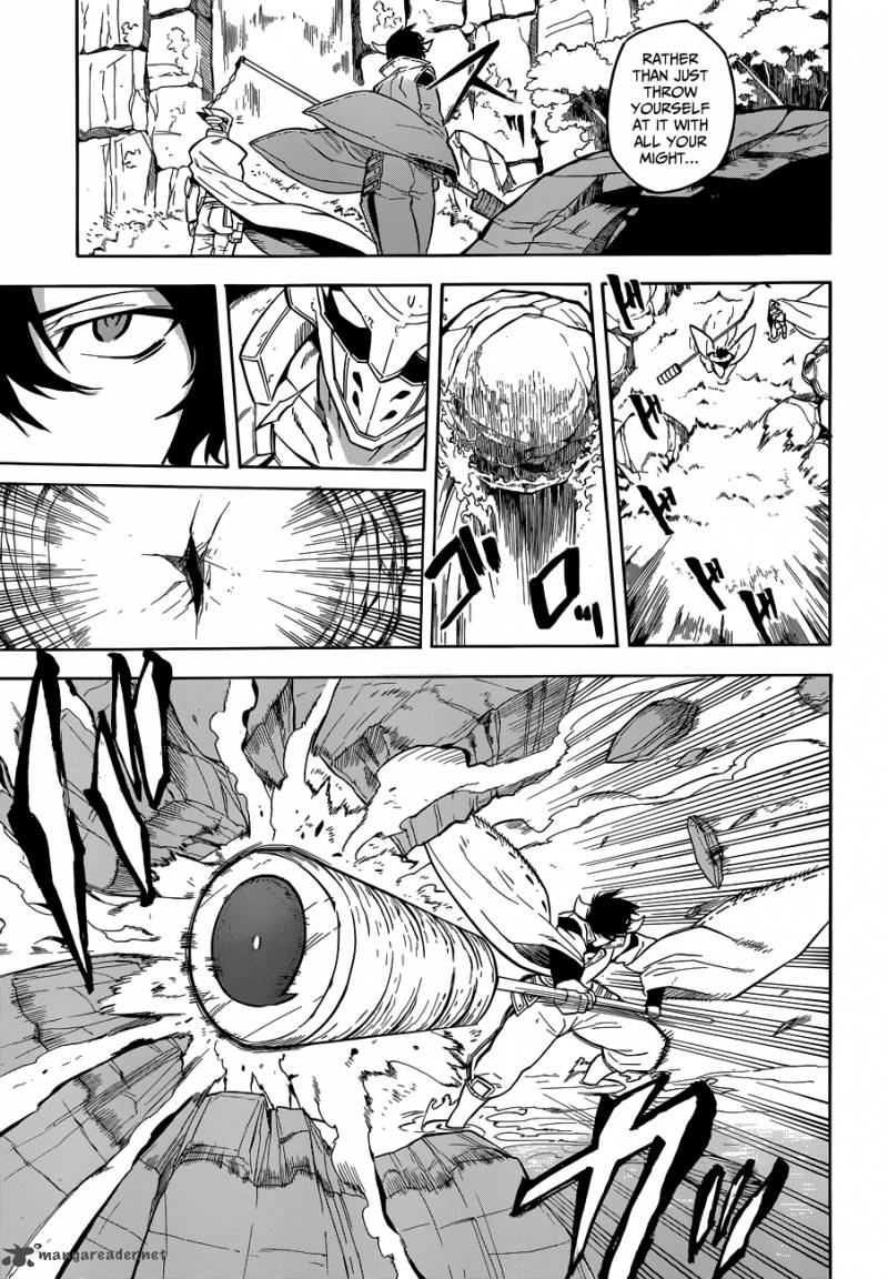 Akame Ga Kiru 24 23