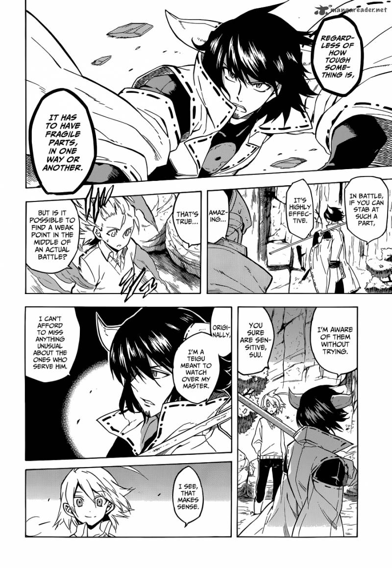 Akame Ga Kiru 24 24