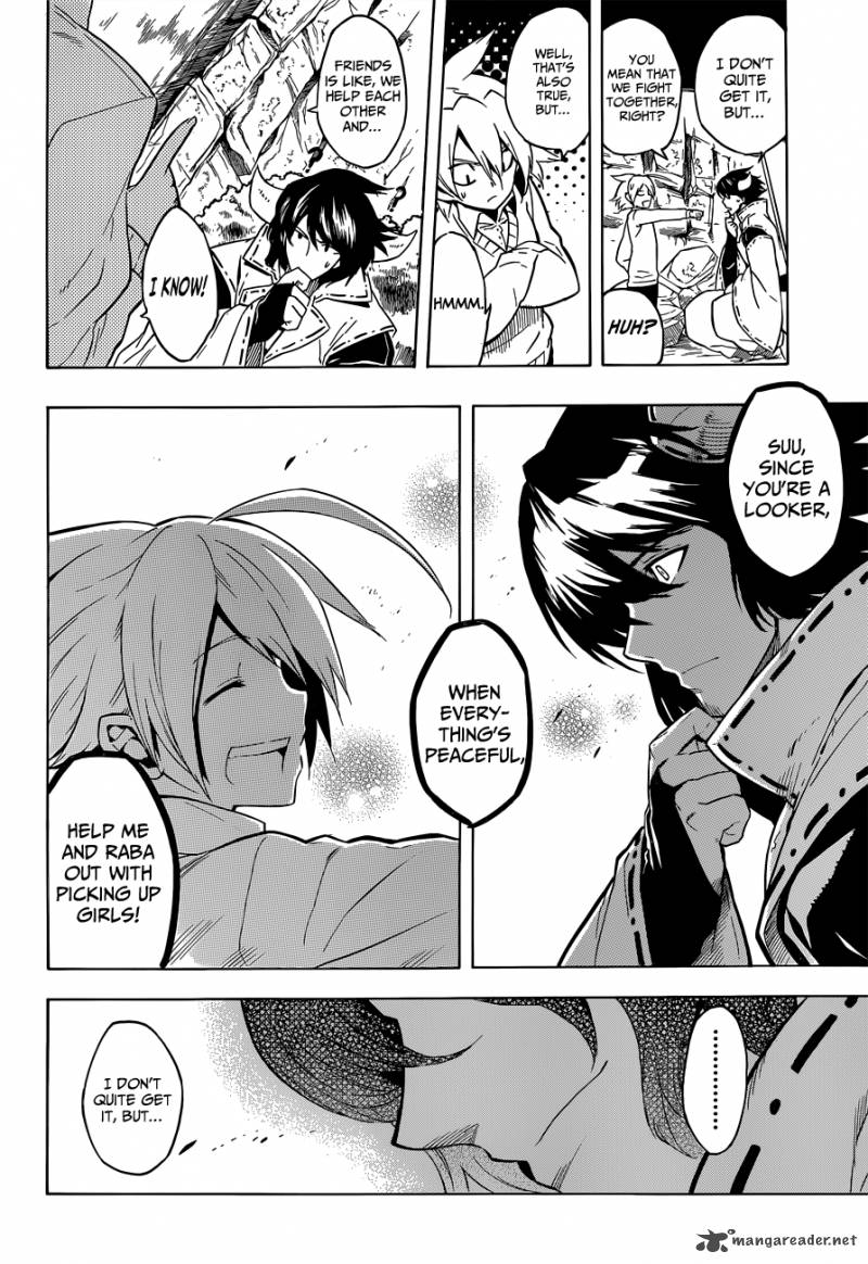 Akame Ga Kiru 24 26