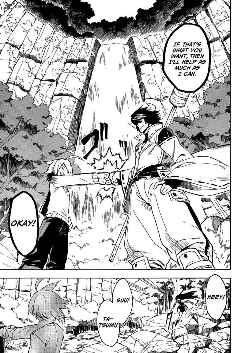Akame Ga Kiru 24 27