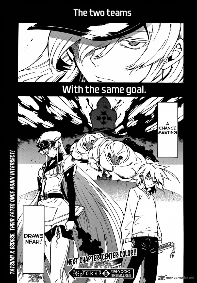 Akame Ga Kiru 24 29