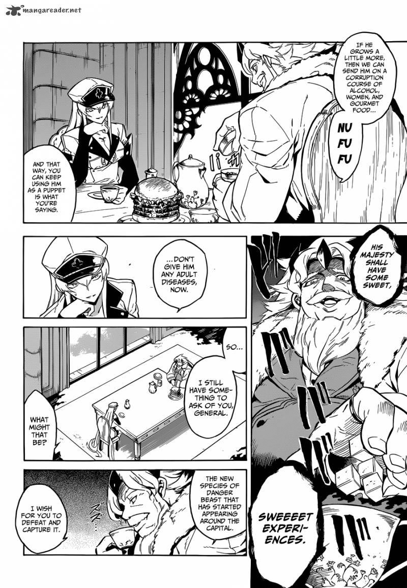 Akame Ga Kiru 24 6