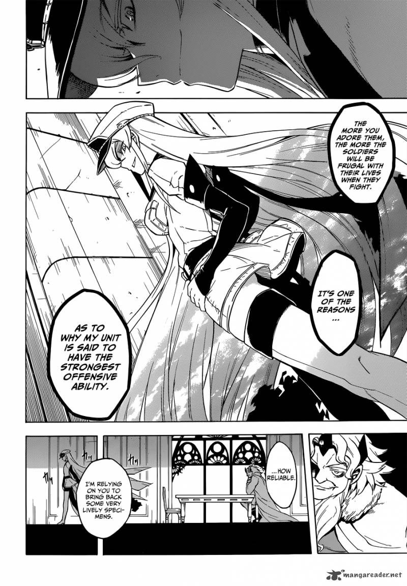 Akame Ga Kiru 24 8