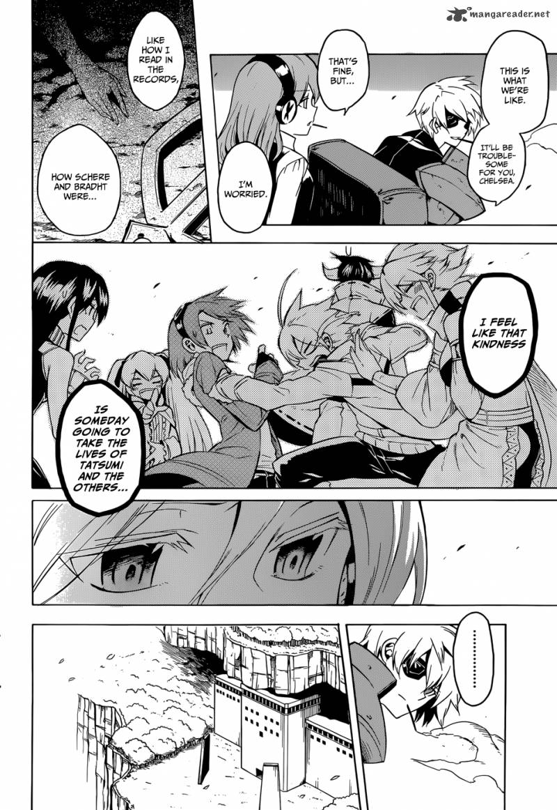 Akame Ga Kiru 25 10