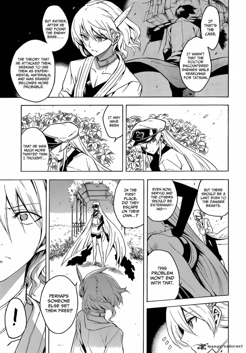 Akame Ga Kiru 25 13