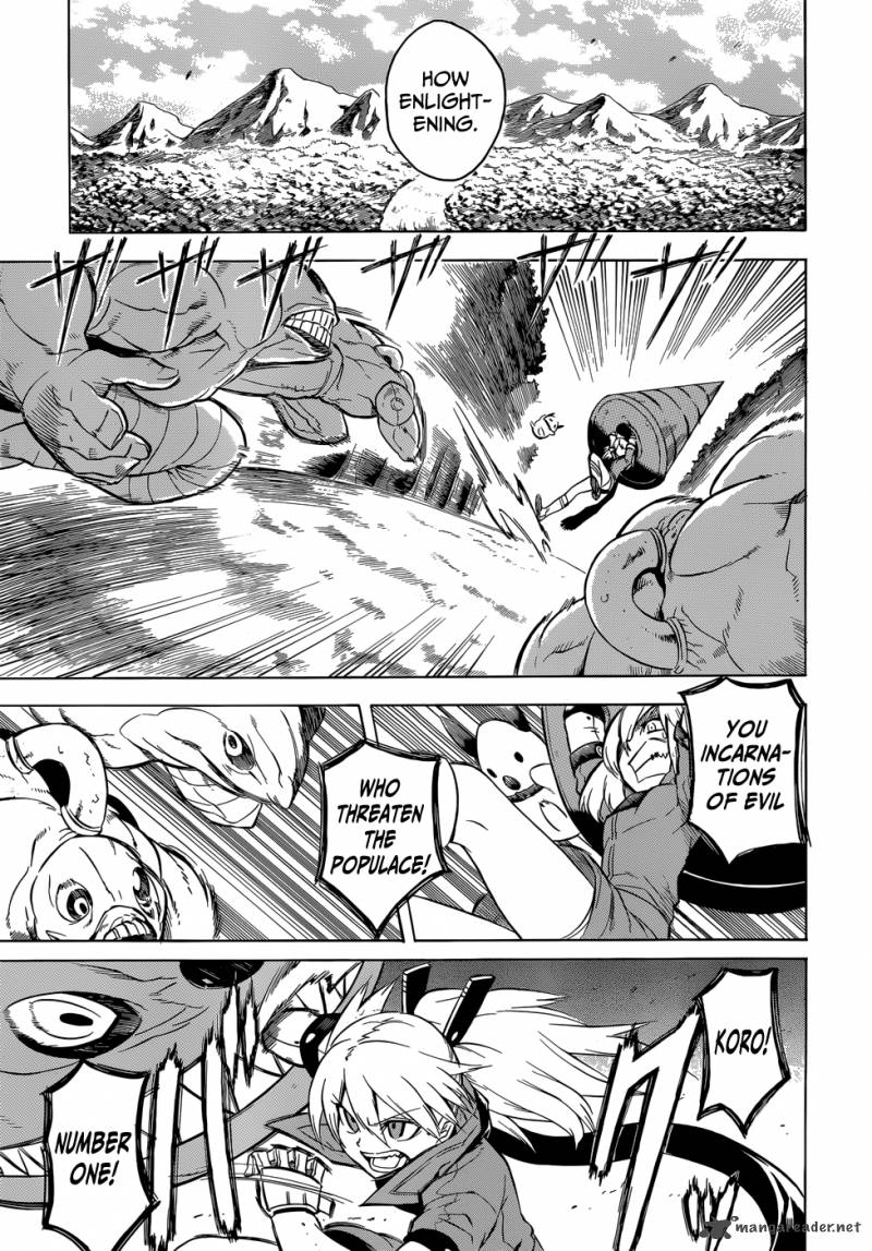 Akame Ga Kiru 25 15