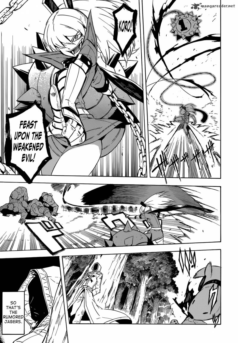Akame Ga Kiru 25 17