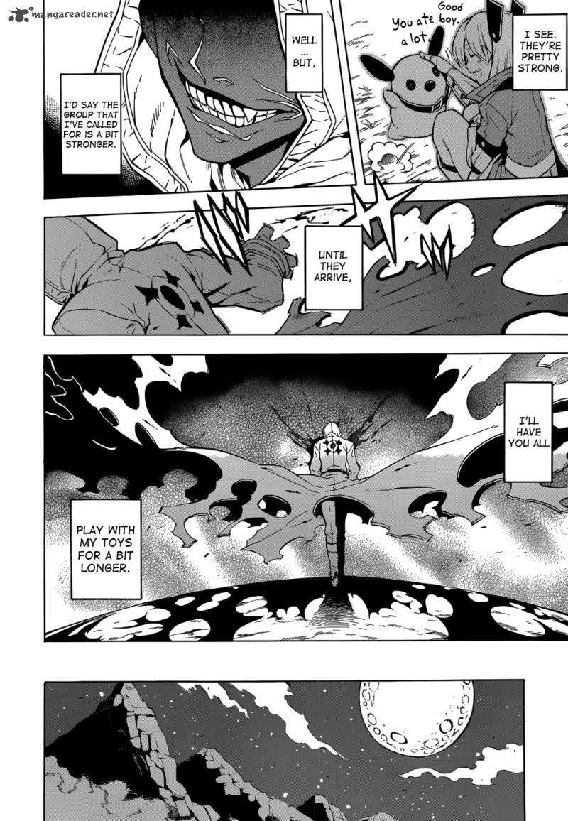 Akame Ga Kiru 25 18