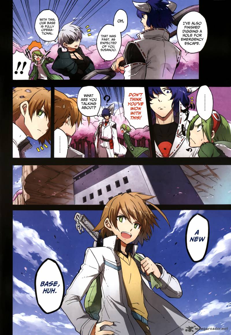 Akame Ga Kiru 25 2