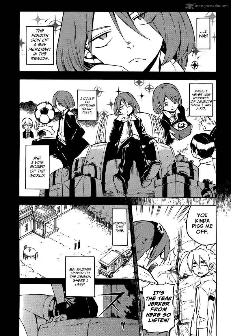 Akame Ga Kiru 25 21
