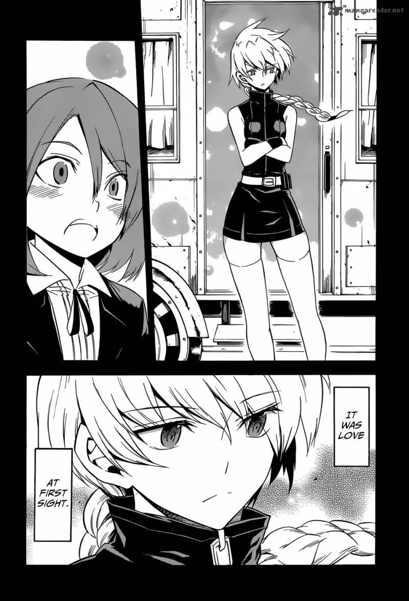 Akame Ga Kiru 25 22