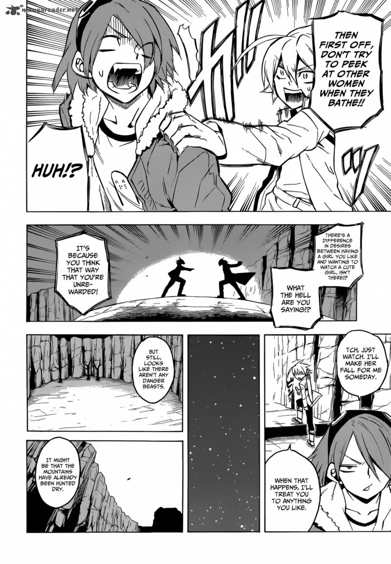Akame Ga Kiru 25 24