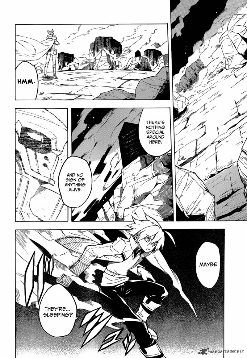 Akame Ga Kiru 25 26