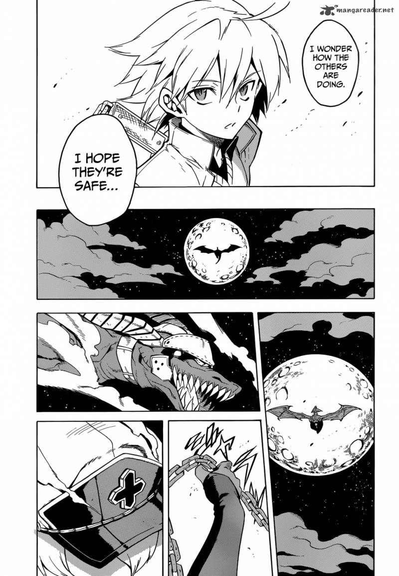 Akame Ga Kiru 25 27
