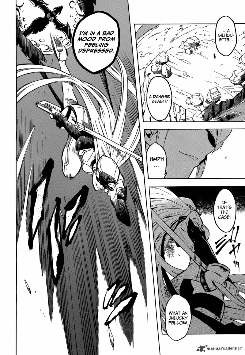 Akame Ga Kiru 25 29