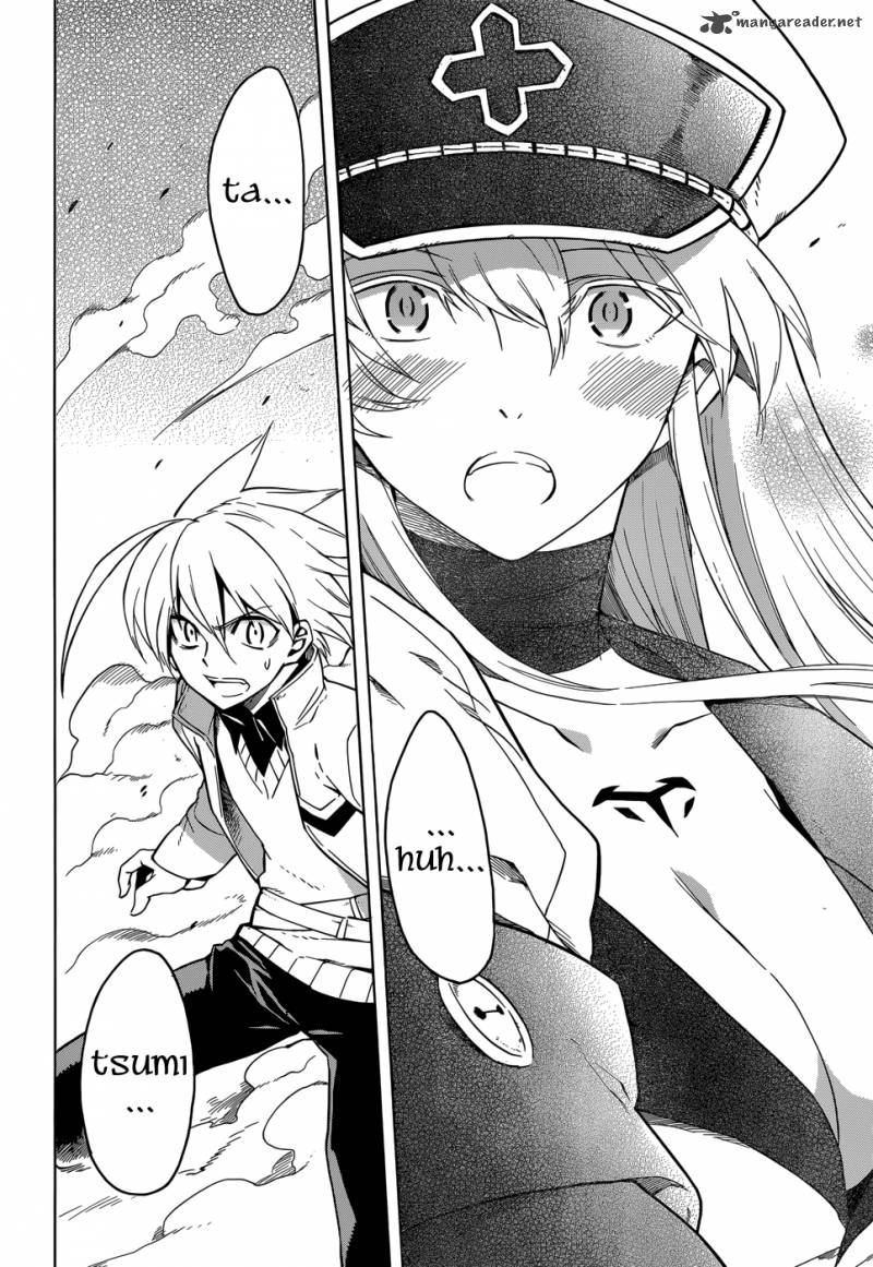 Akame Ga Kiru 25 31