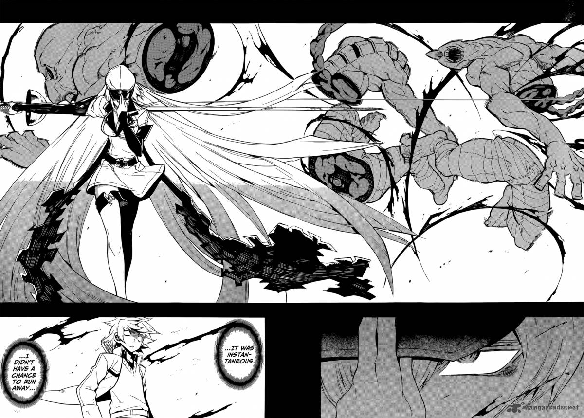 Akame Ga Kiru 25 33