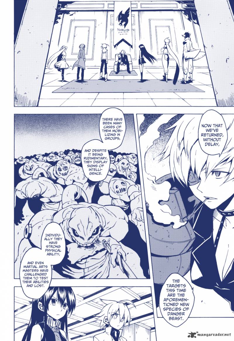 Akame Ga Kiru 25 4