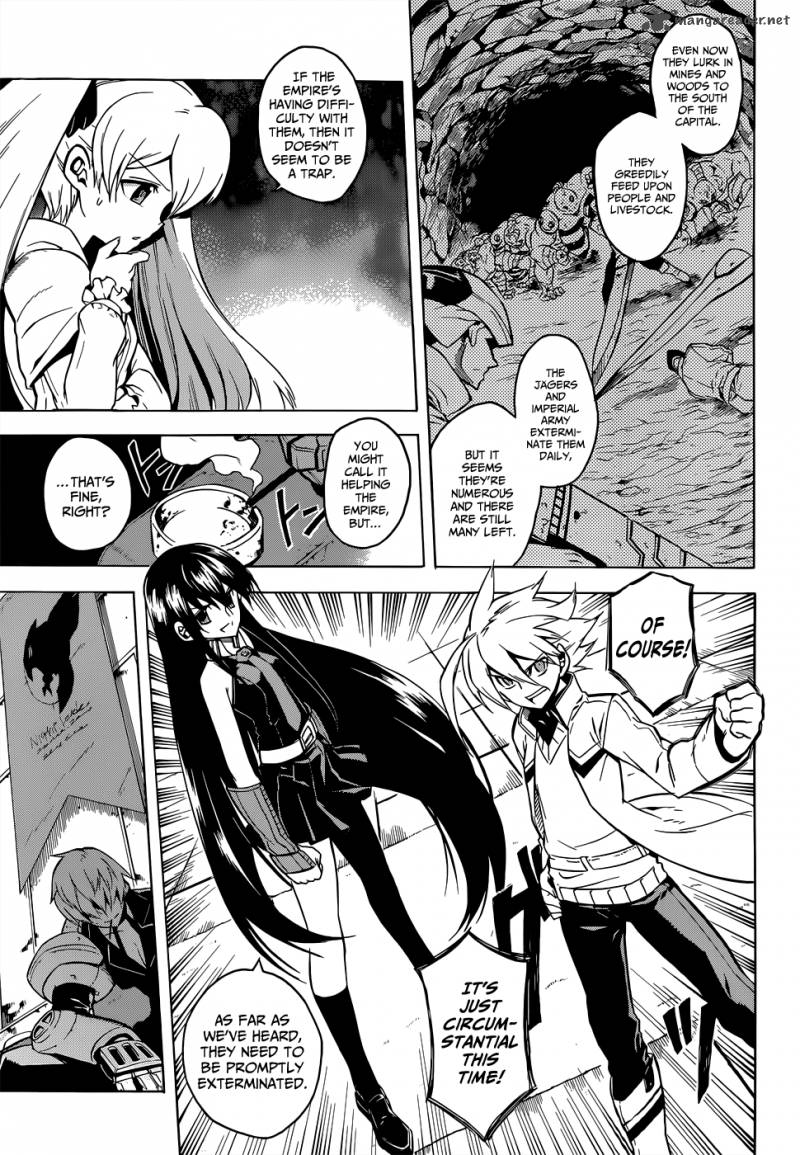 Akame Ga Kiru 25 5