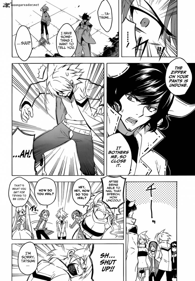 Akame Ga Kiru 25 8