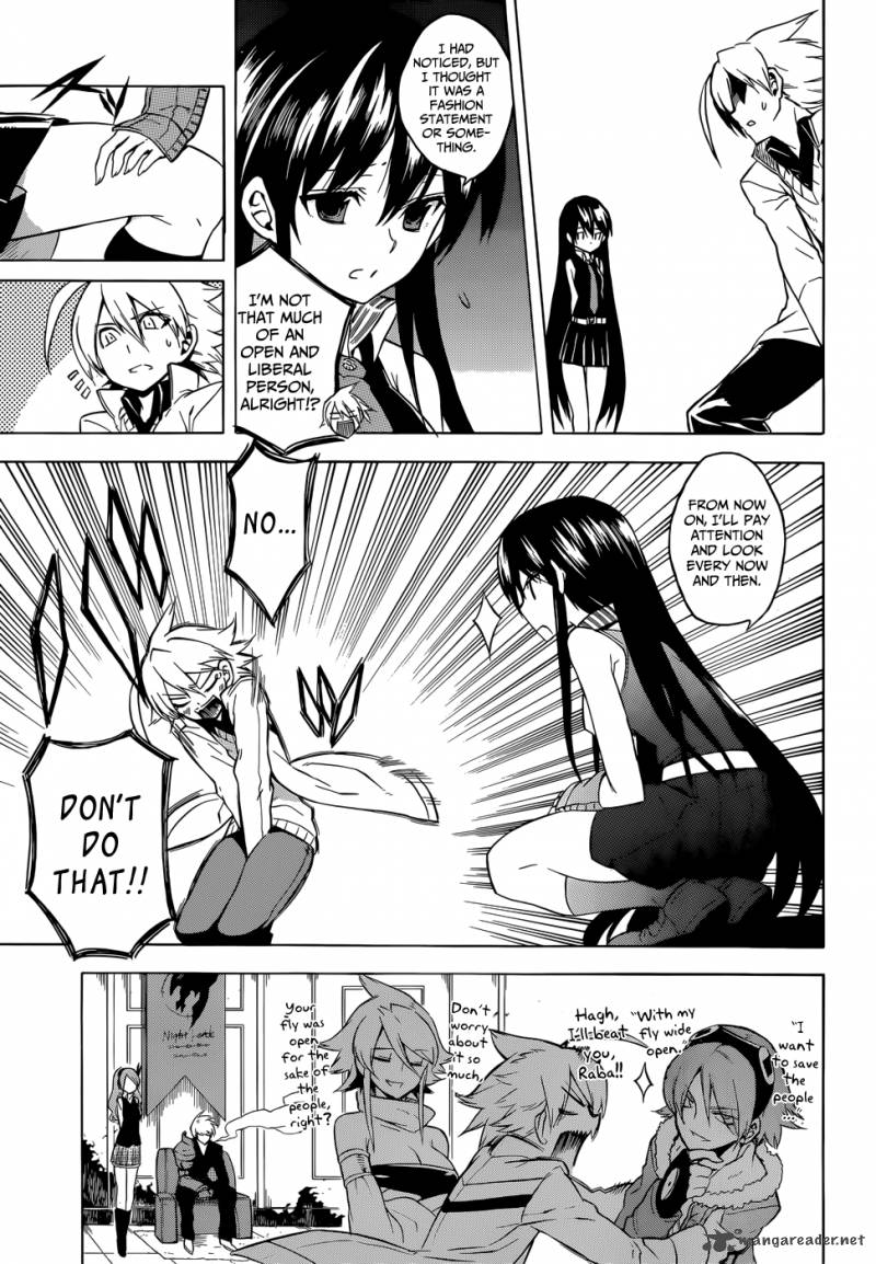 Akame Ga Kiru 25 9