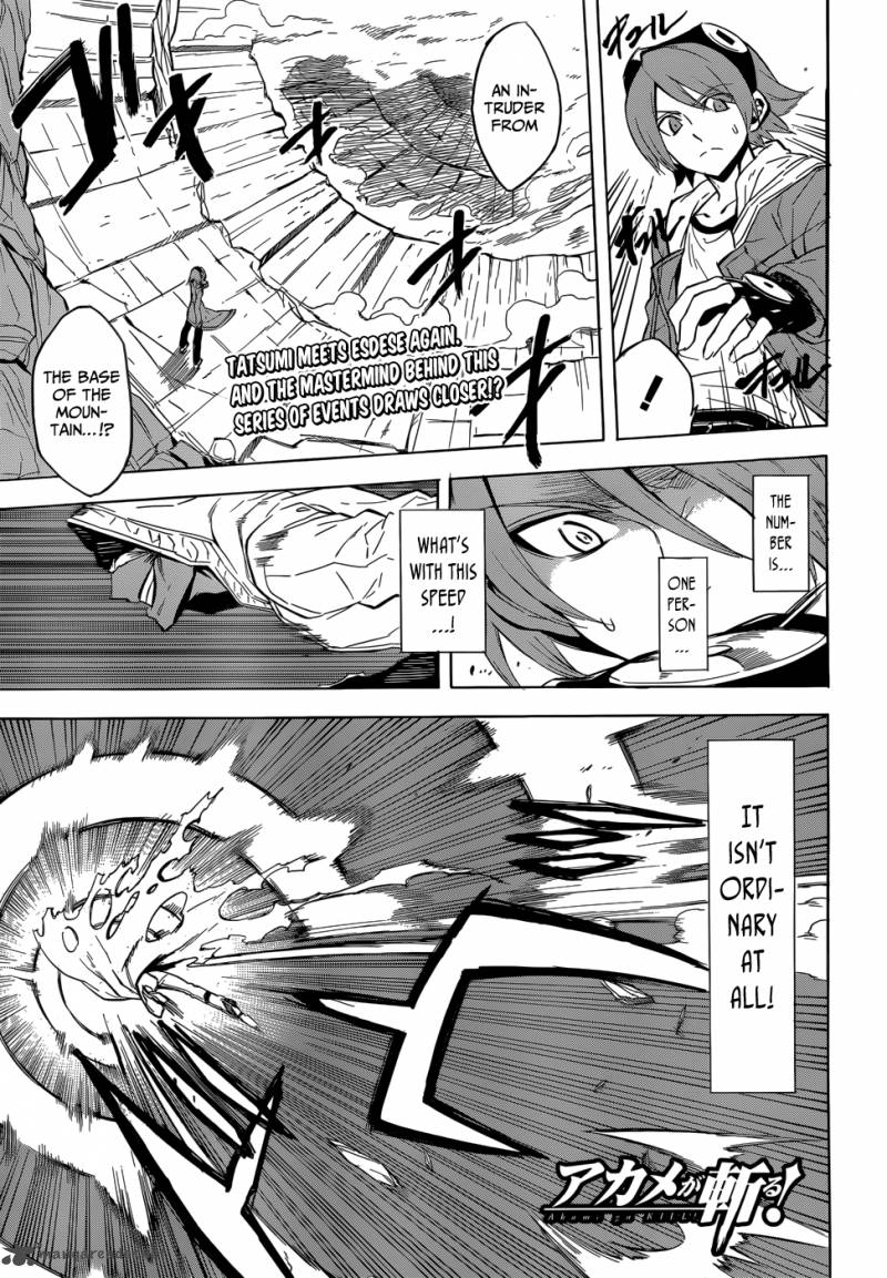 Akame Ga Kiru 26 1