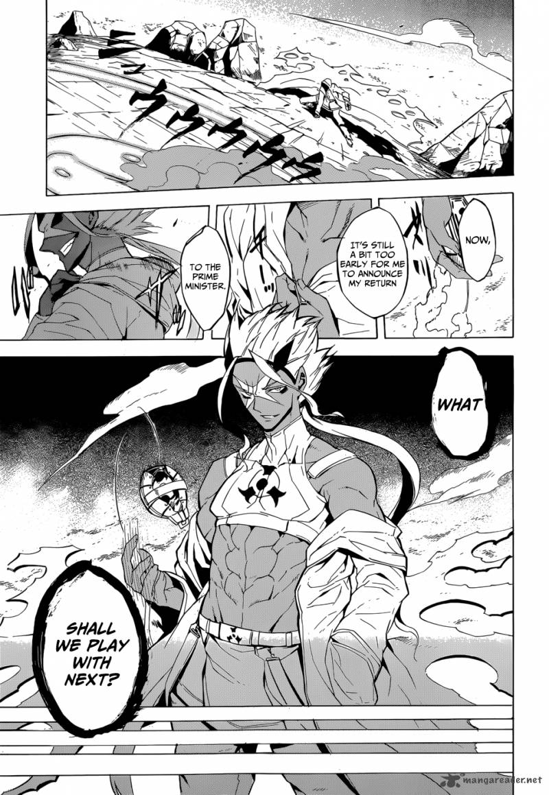 Akame Ga Kiru 26 11