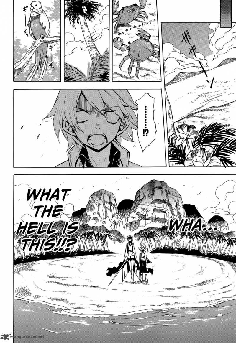 Akame Ga Kiru 26 12