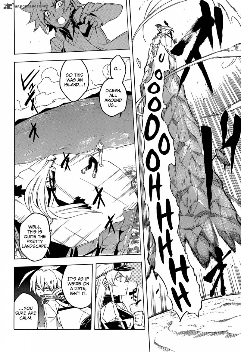 Akame Ga Kiru 26 16