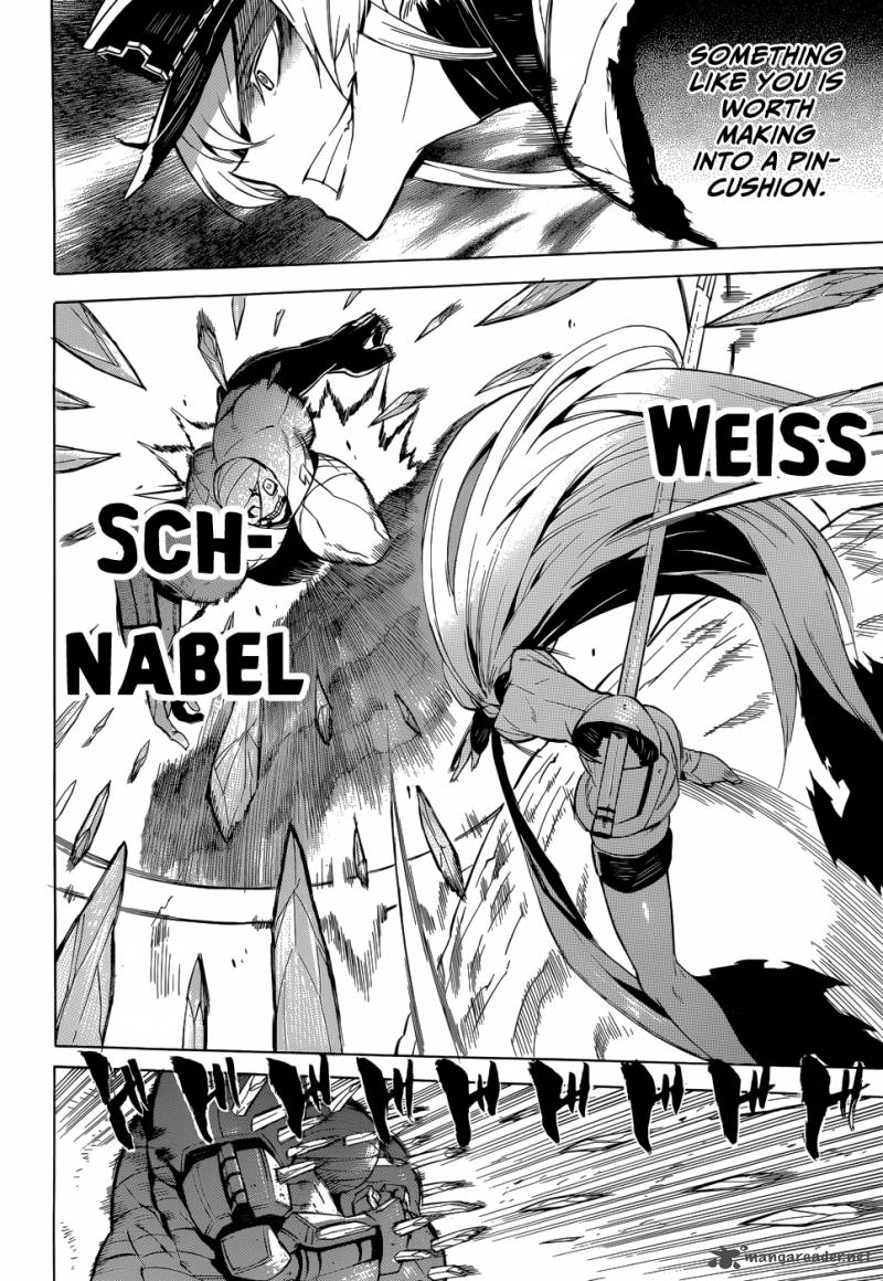 Akame Ga Kiru 26 20