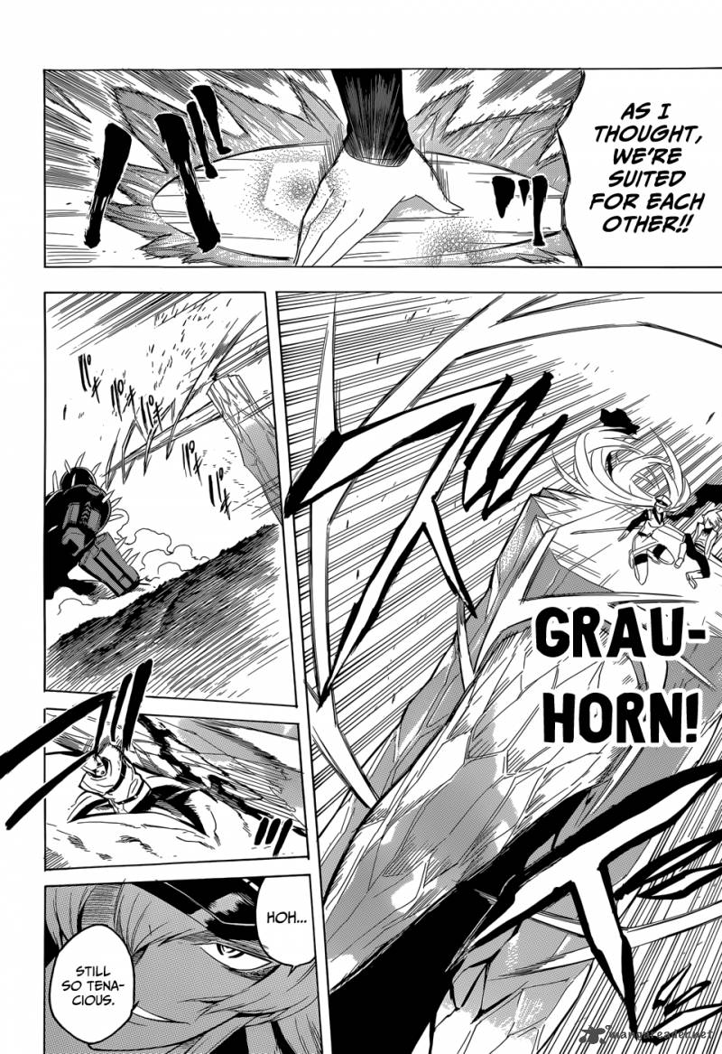 Akame Ga Kiru 26 22
