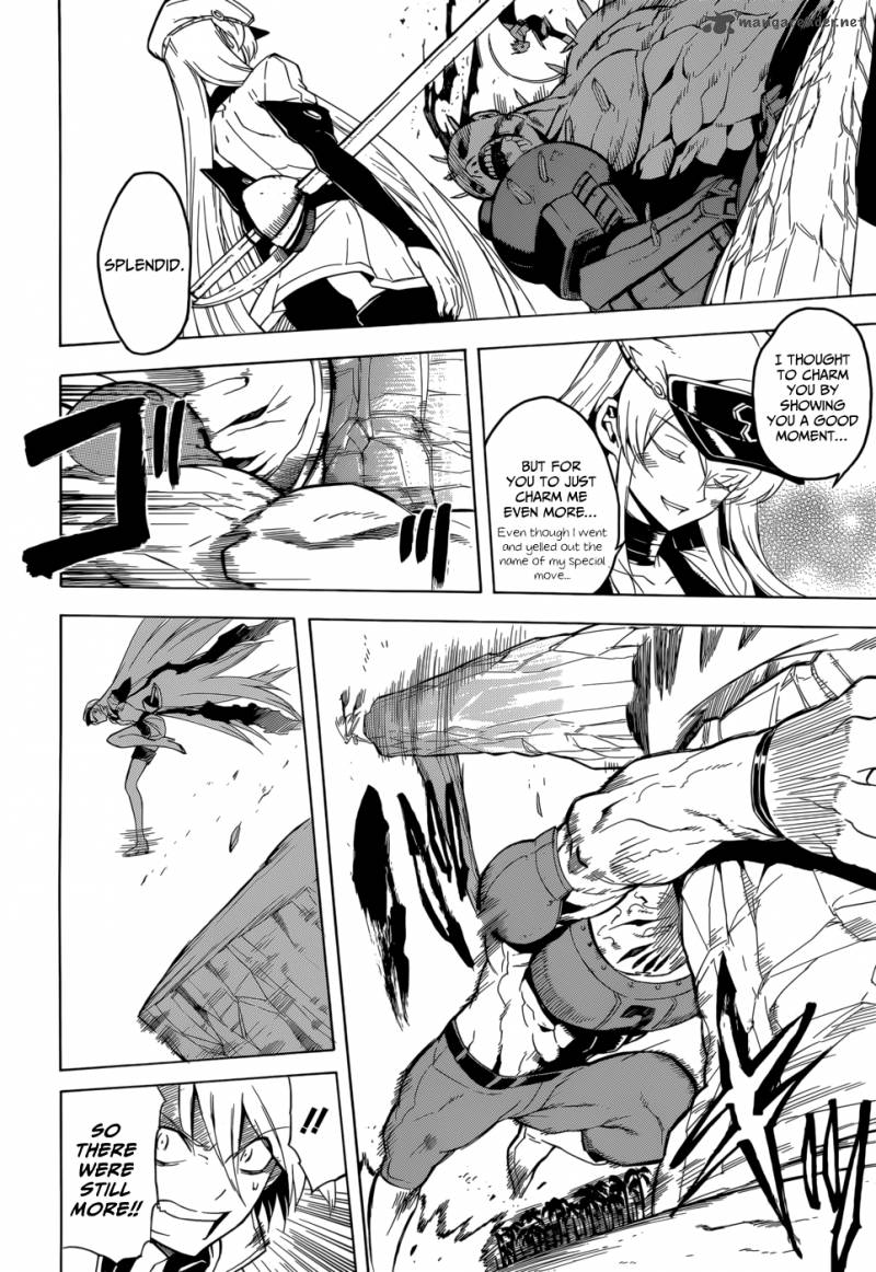 Akame Ga Kiru 26 24