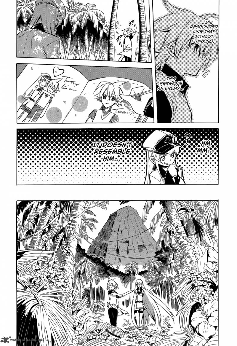 Akame Ga Kiru 26 29