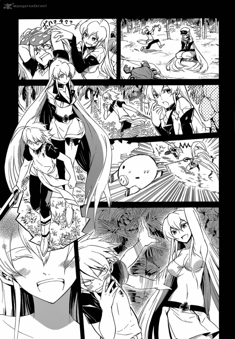 Akame Ga Kiru 26 30