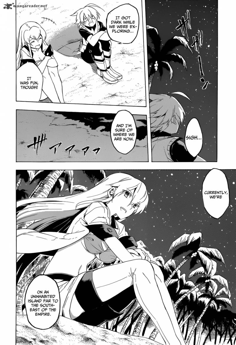 Akame Ga Kiru 26 31