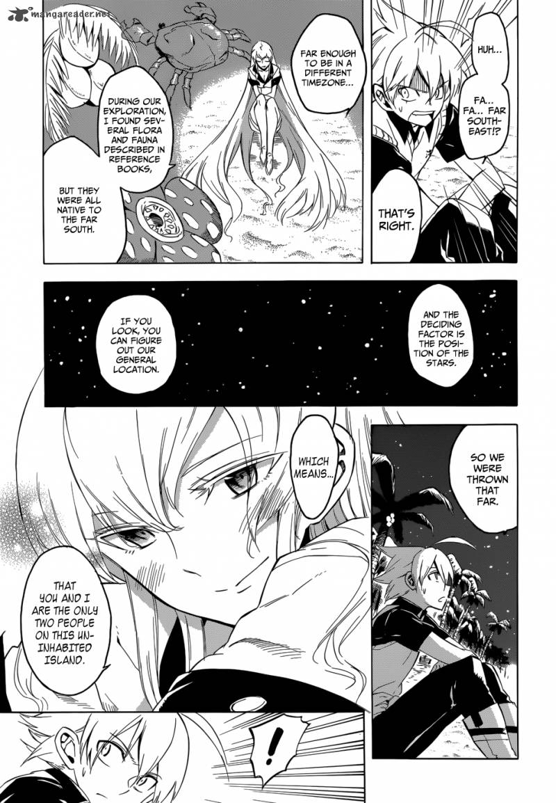 Akame Ga Kiru 26 32