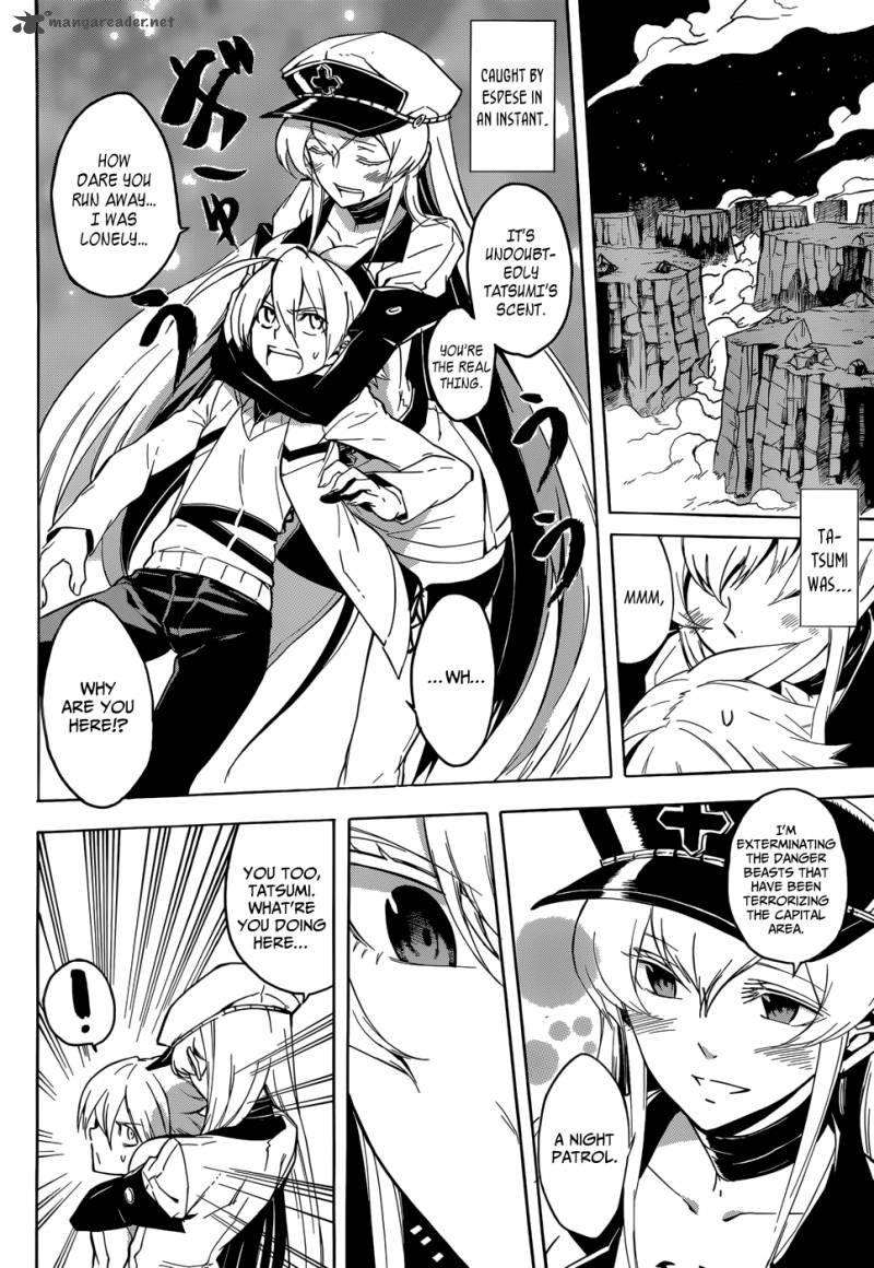 Akame Ga Kiru 26 4