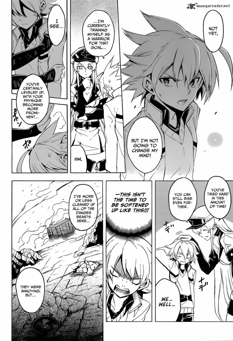 Akame Ga Kiru 26 6