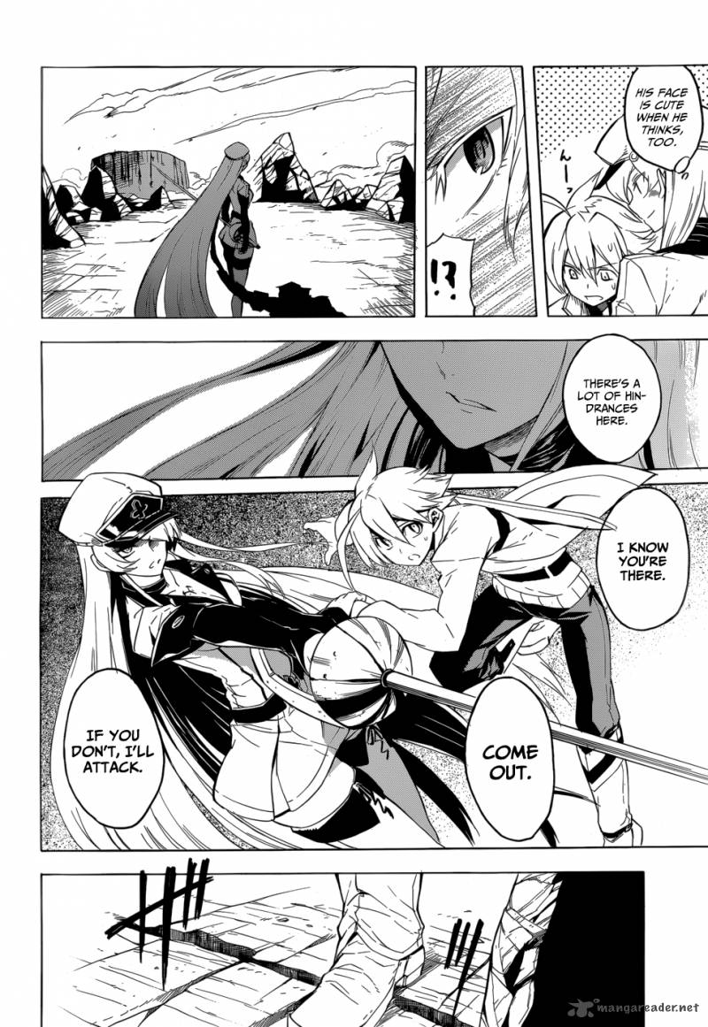 Akame Ga Kiru 26 8