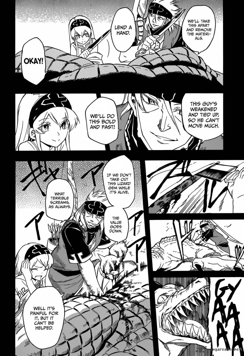 Akame Ga Kiru 27 10