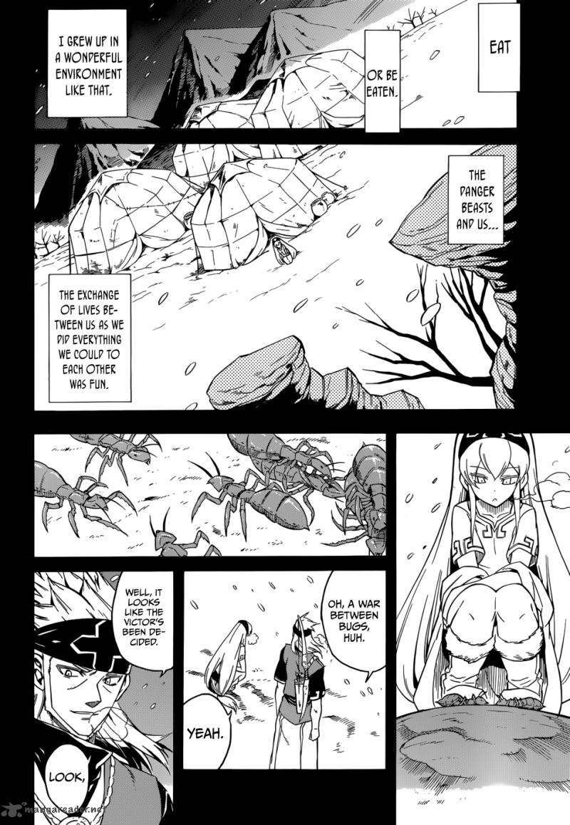 Akame Ga Kiru 27 12