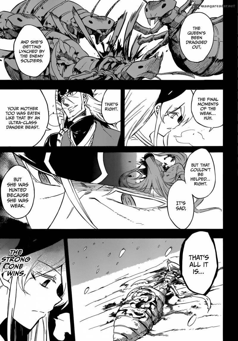 Akame Ga Kiru 27 13