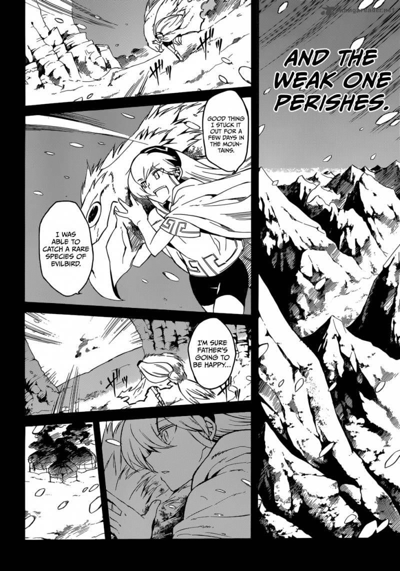 Akame Ga Kiru 27 14