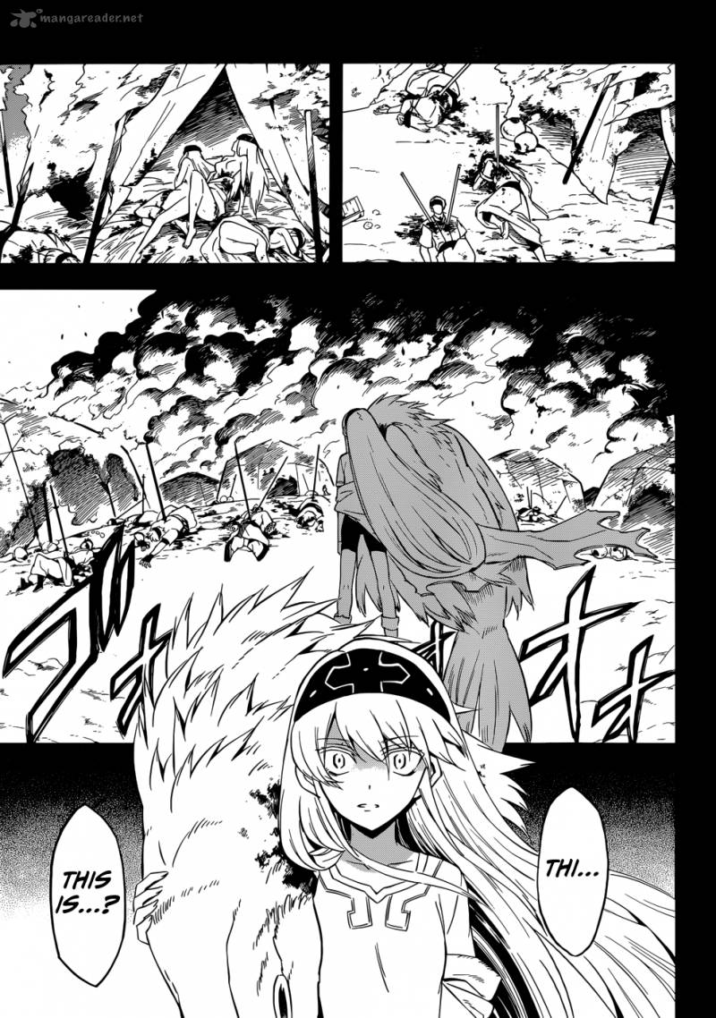 Akame Ga Kiru 27 15